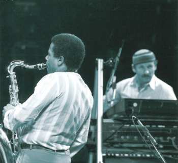 2CD Weather Report: Live In Cologne 1983