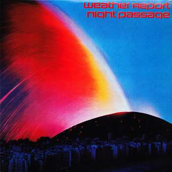 5CD/Doos Weather Report: Original Album Classics