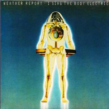 5CD/Doos Weather Report: Original Album Classics
