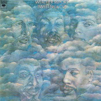 5CD/Doos Weather Report: Original Album Classics