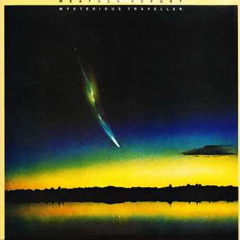 5CD/Doos Weather Report: Original Album Classics