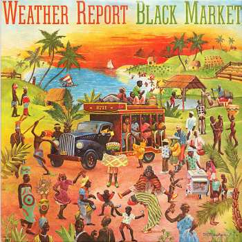 5CD/Doos Weather Report: Original Album Classics