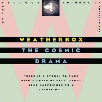 2LP Weatherbox: The Cosmic Drama CLR