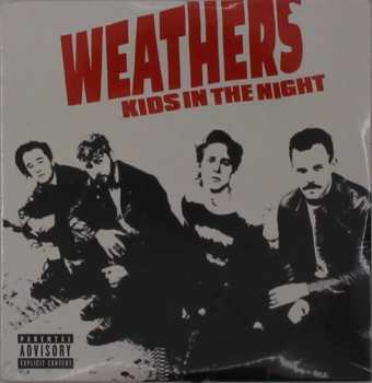 Album Weathers: Kids In The Night