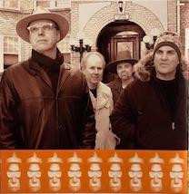 CD Webb Wilder: About Time