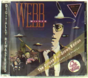 Webb Wilder And The Beatnecks: It Came From Nashville