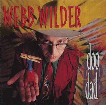 CD Webb Wilder: Doo Dad