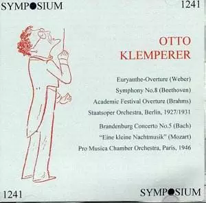Otto Klemperer