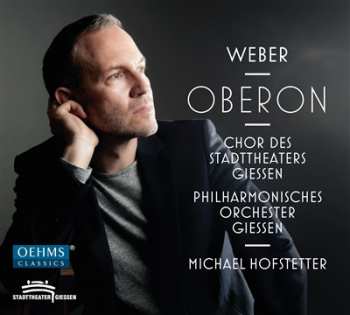 Album Carl Maria von Weber: Oberon