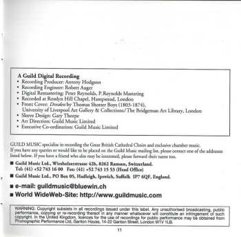 CD The London Symphony Orchestra: Master Works III
