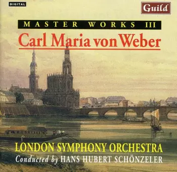 Symphony No 1 / Symphony No 2 / Turandot Overture And March