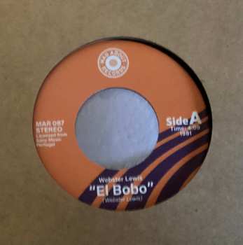 Album The Spirit Of Atlanta: El Bobo / Freddie’s Alive & Well