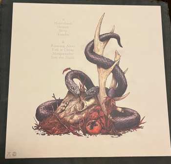 LP Weddings: Book Of Spells