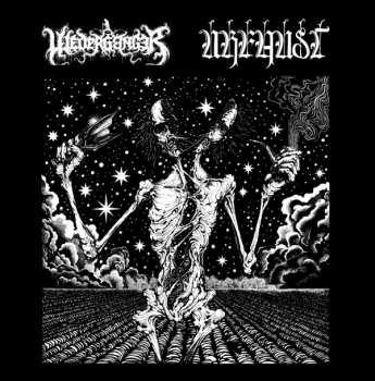 LP Wederganger / Urfaust: Wederganger / Urfaust Split