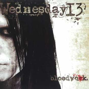 LP Wednesday 13: Bloodwork LTD