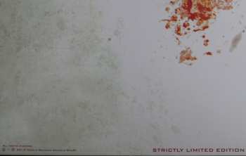 LP Wednesday 13: Bloodwork LTD