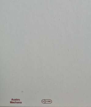 LP Wednesday 13: Bloodwork LTD