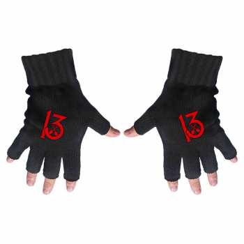 Merch Wednesday 13: Handschoenen 13