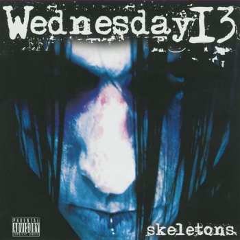LP Wednesday 13: Skeletons LTD | CLR