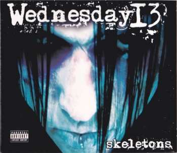CD Wednesday 13: Skeletons DIGI