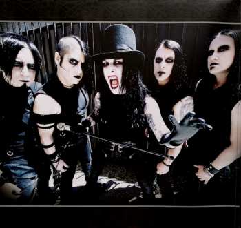 LP Wednesday 13: Spook & Destroy LTD
