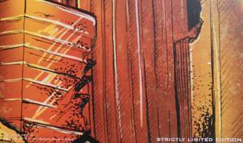 LP Wednesday 13: Spook & Destroy LTD