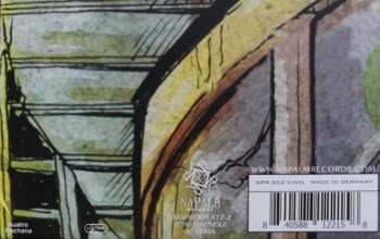 LP Wednesday 13: Spook & Destroy LTD
