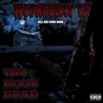 CD Wednesday 13: The Dixie Dead