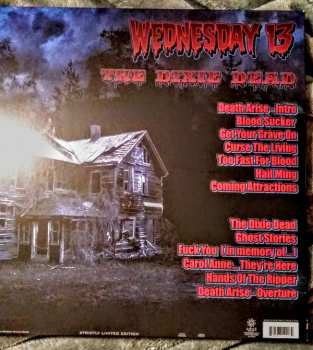 LP Wednesday 13: The Dixie Dead LTD | CLR