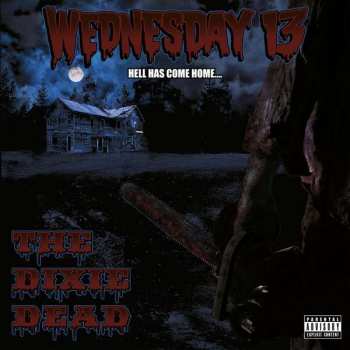 LP Wednesday 13: The Dixie Dead LTD | CLR