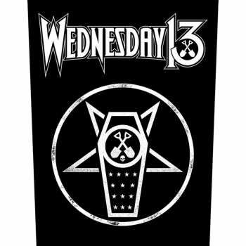Merch Wednesday 13: Rugpatch What The Night Brings 
