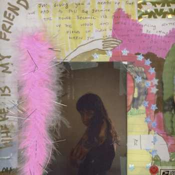 Album Wednesday: I Was Trying To Describe You To Someone