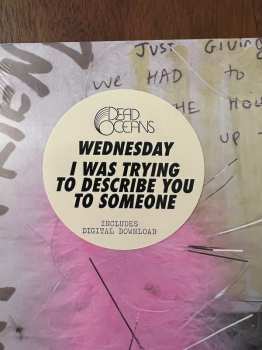 LP Wednesday: I Was Trying To Describe You To Someone