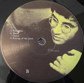 LP Wednesday: I Was Trying To Describe You To Someone