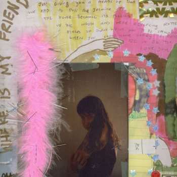 LP Wednesday: I Was Trying To Describe You To Someone