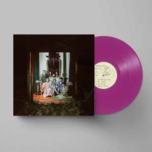 LP Wednesday: Rat Saw God