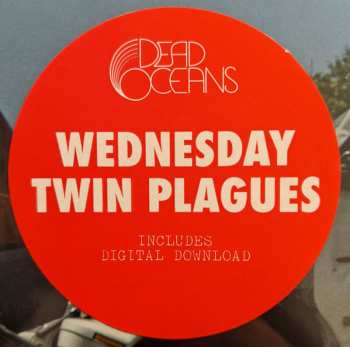 LP Wednesday: Twin Plagues