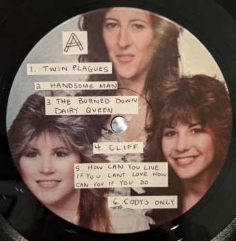 LP Wednesday: Twin Plagues