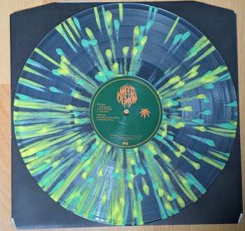 LP Weed Demon: The Doom Scroll CLR | LTD