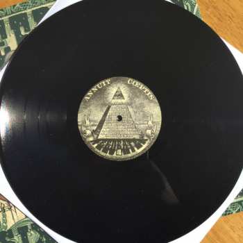 LP Weedeater: Sixteen Tons LTD