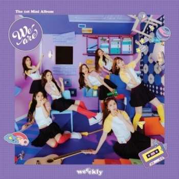 Album Weeekly: We Are