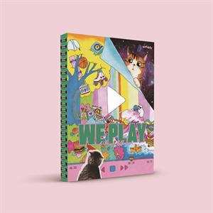 CD Weeekly: We Play