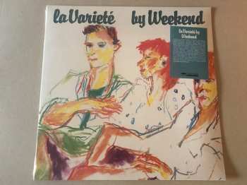 LP Weekend: La Varieté CLR