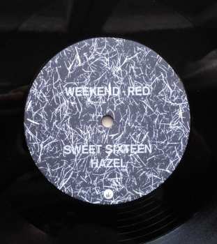 LP Weekend: Red