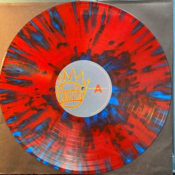 2LP Ween: God Ween Satan: Live CLR | LTD