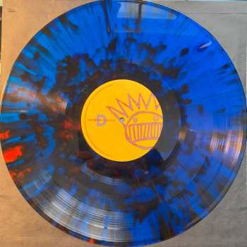 2LP Ween: God Ween Satan: Live CLR | LTD