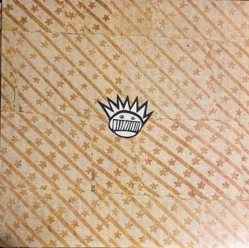 LP Ween: Paintin' The Town Brown: Ween Live '90-'98 CLR