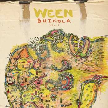 Album Ween: Shinola Vol.1