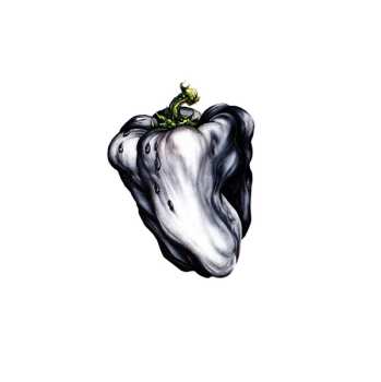 Album Ween: White Pepper