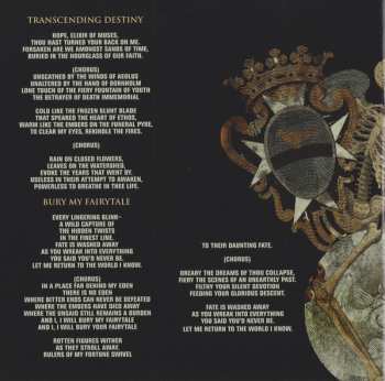 CD Weeping Silence: Opus IV Oblivion